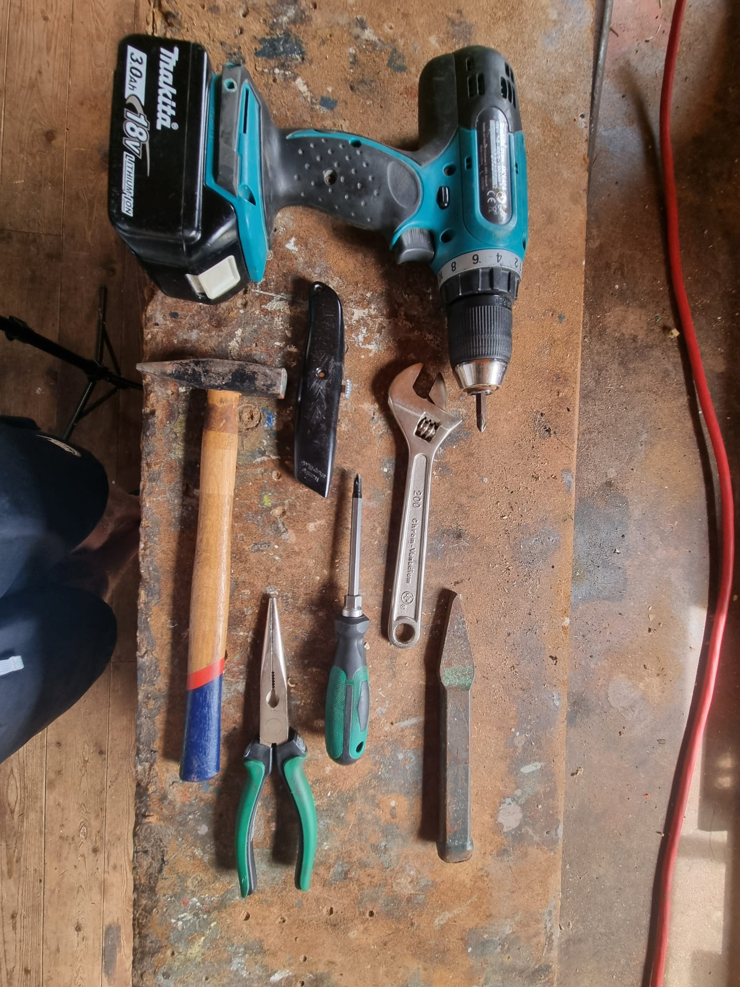Tools