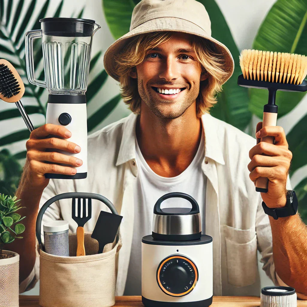 Usefull household gadgets