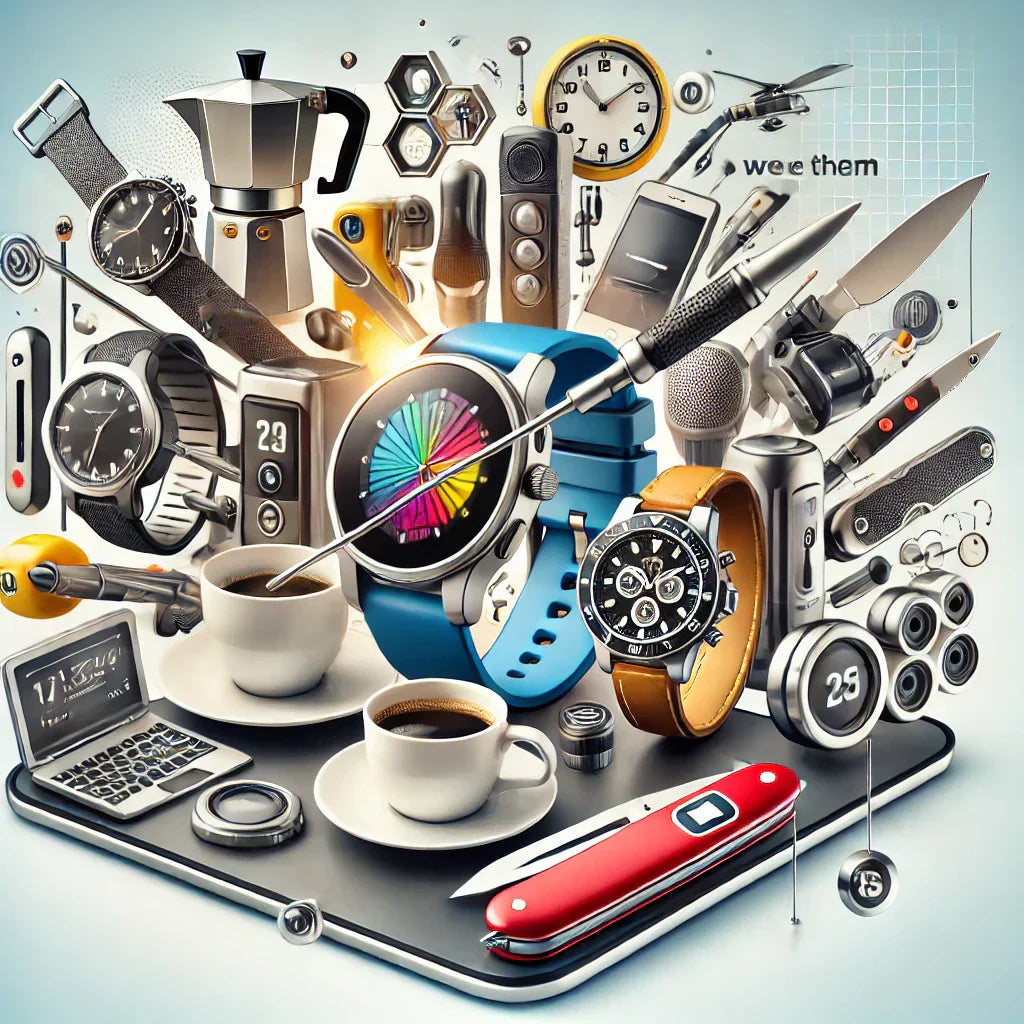 What Is a Gadget? | Meaning, Origin & Why We Love Them