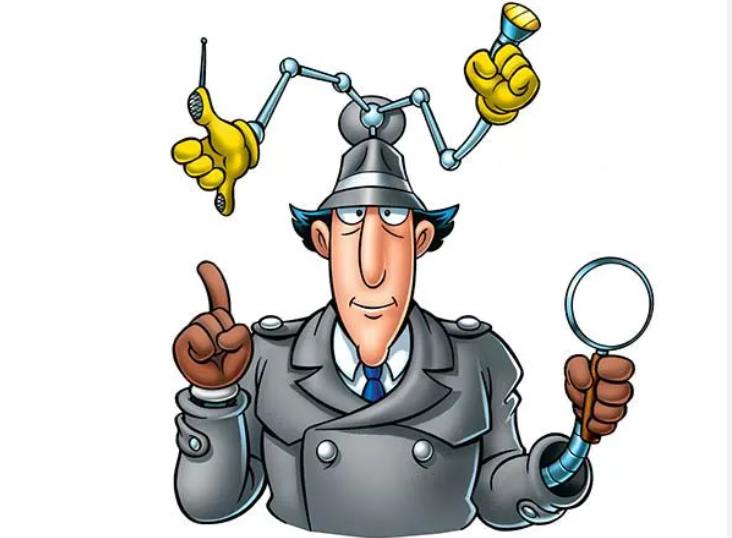 De erfenis van Inspector Gadget: een geliefd icoon van animatietelevisie
