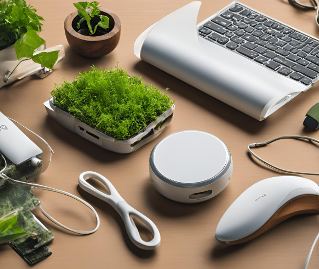 Eco-Friendly or Just Clever Marketing? The Truth About Smart Gadgets