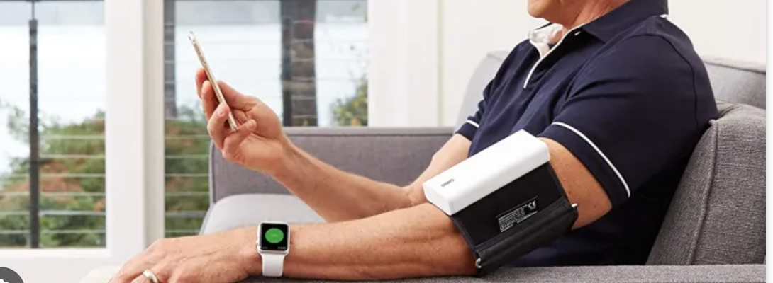 De beste slimme gezondheidsgadgets voor een actieve levensstijl