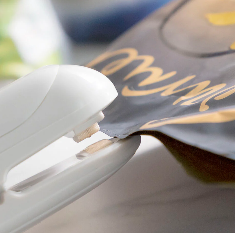 Seal, Cut, and Store: The Ultimate Bag Sealer Solution