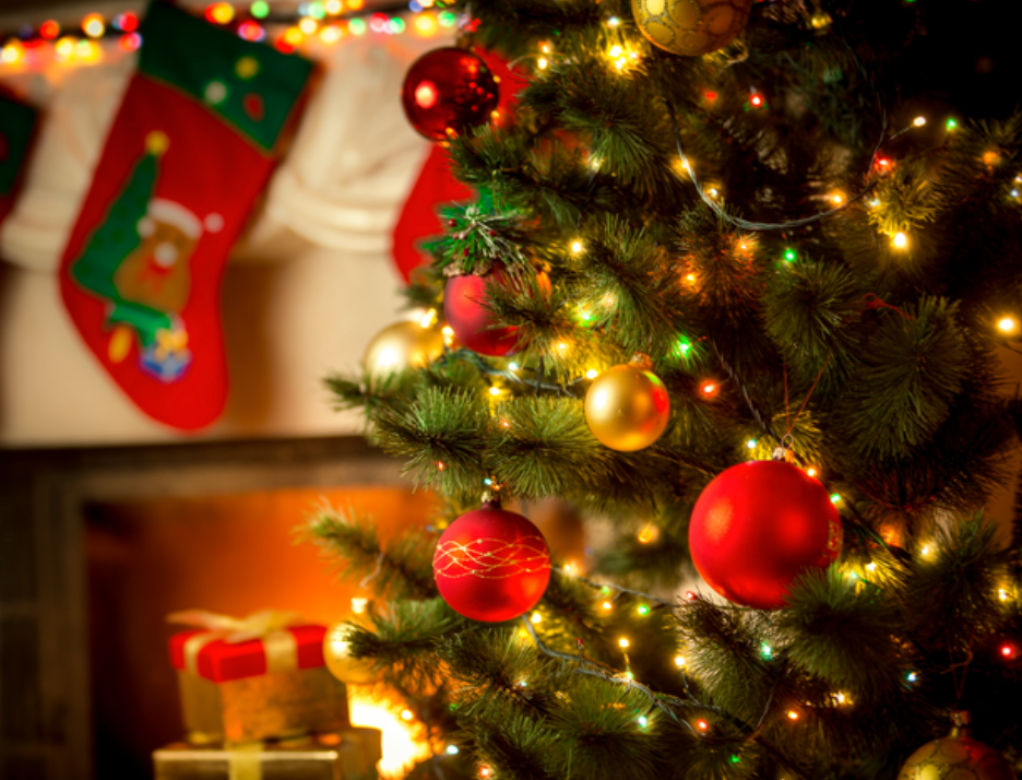 Celebrate the Season: Christmas Inspiration for Home & Gifting