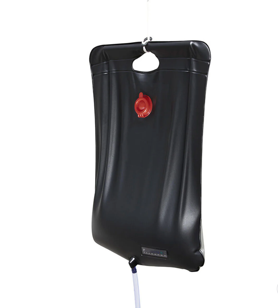Stay Fresh Outdoors with the Bestway 20 L Camping Shower Bag