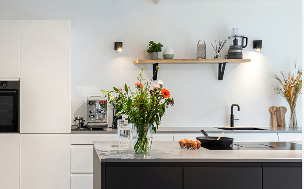 Smart Kitchen Must-Haves: Gadgets That Make Cooking Easier