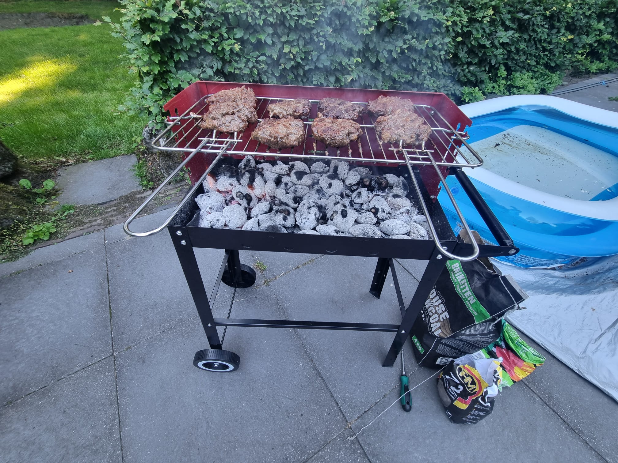 Grill Like a Pro: The Ultimate BBQ Tips for Summer