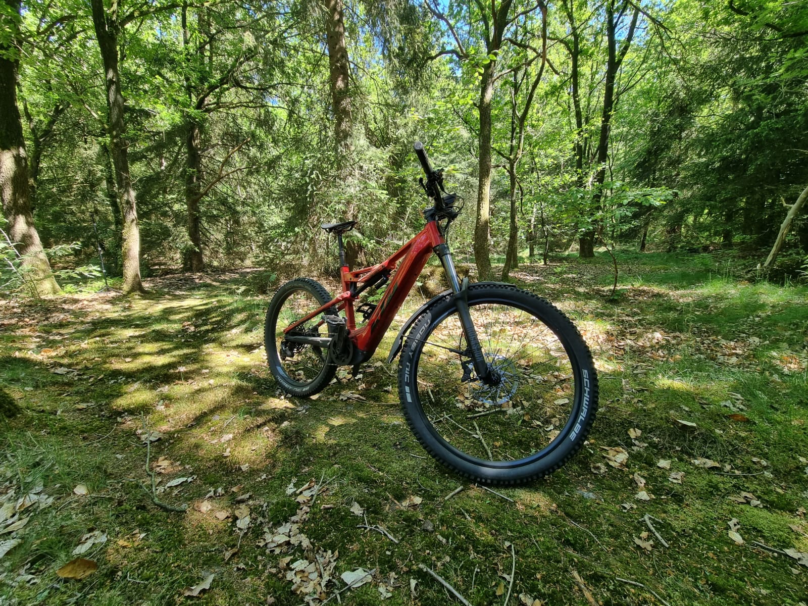 Topgadgets voor je fiets: slimme tools voor elke fietser