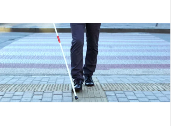 Topgadgets voor blinden: onafhankelijkheid en toegankelijkheid bevorderen 