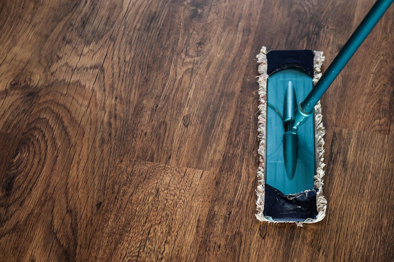 Smart Cleaning Gadgets That Make fast
