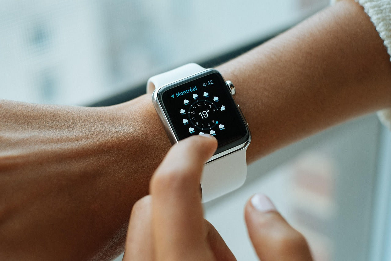 Topgadgets voor vrouwen: krachtig, stijlvol en praktisch 