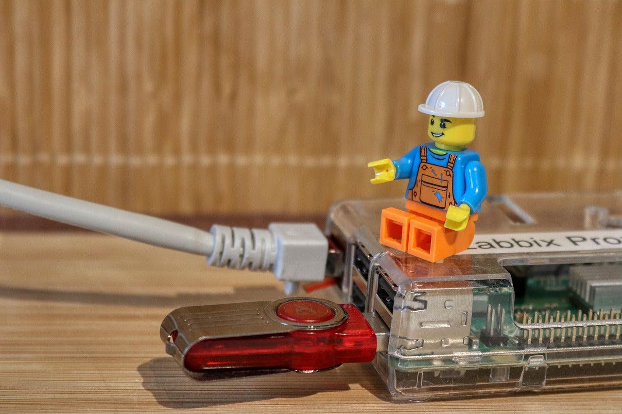 What is a USB? Understanding the Basics