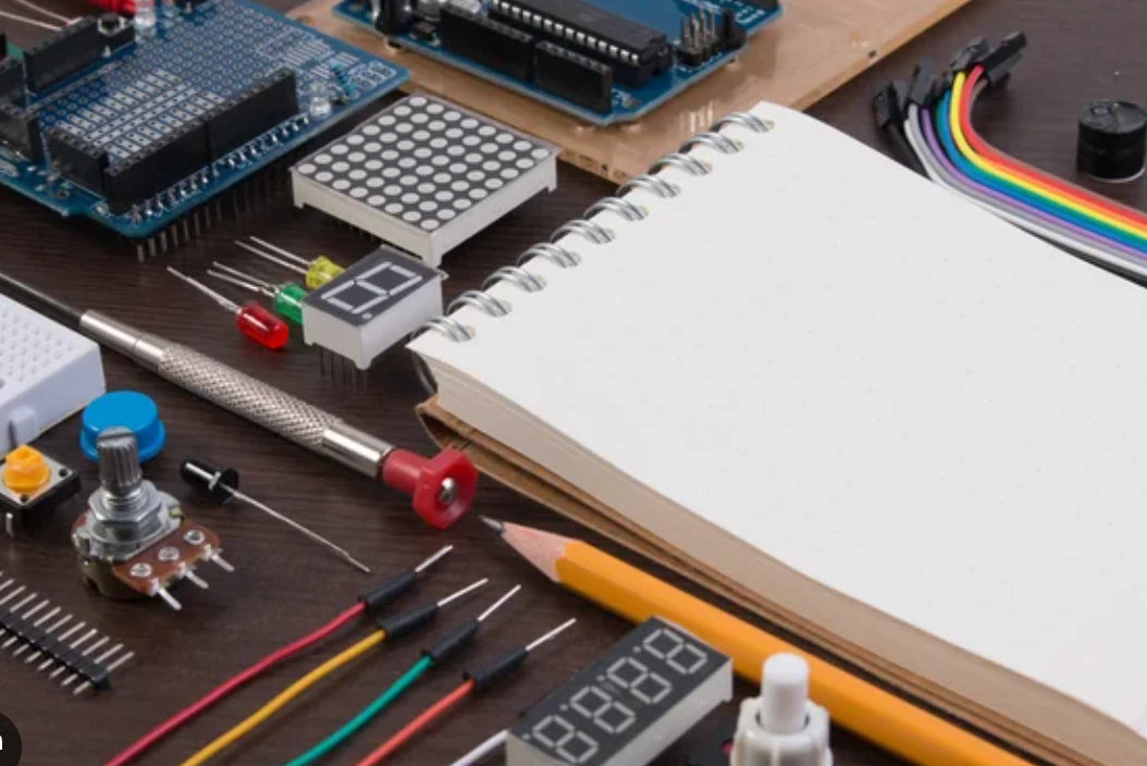 Electronics
