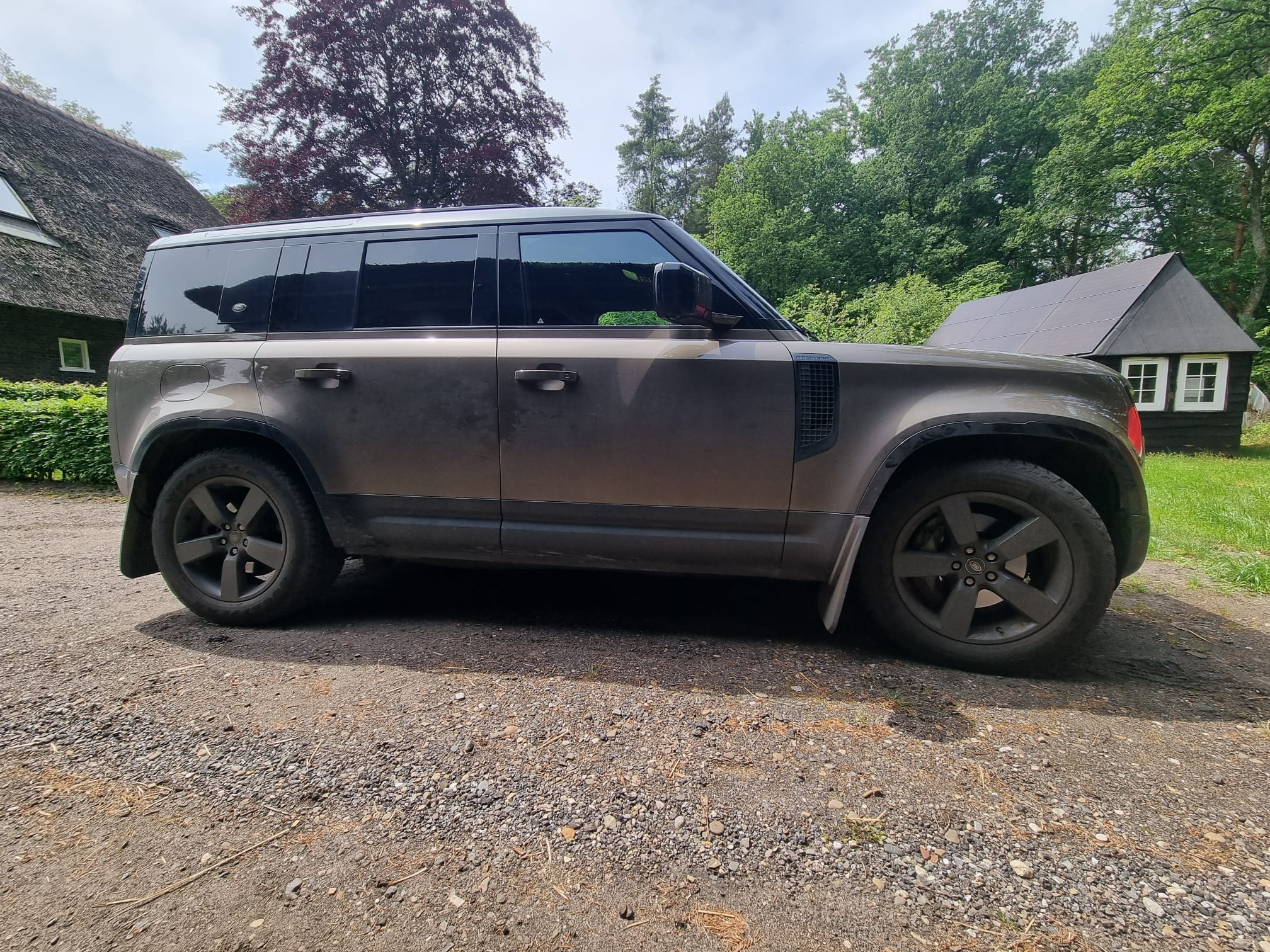 Vehicle