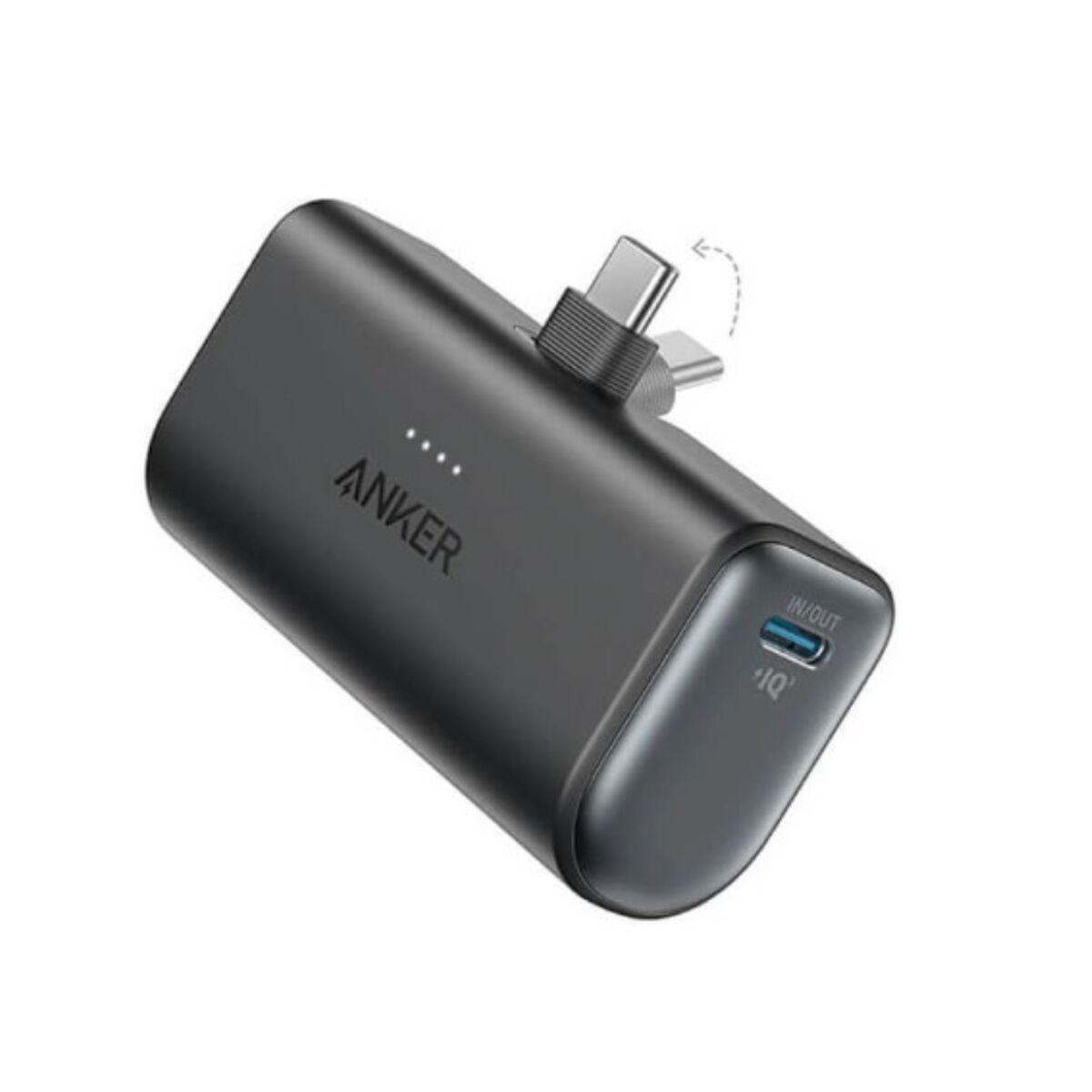 Powerbank Anker LB10511092 Black