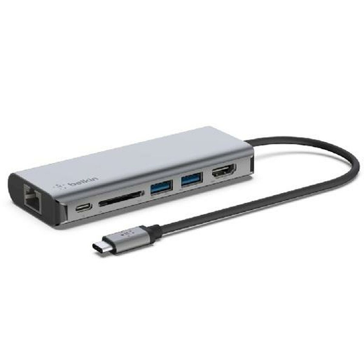USB Hub Belkin
