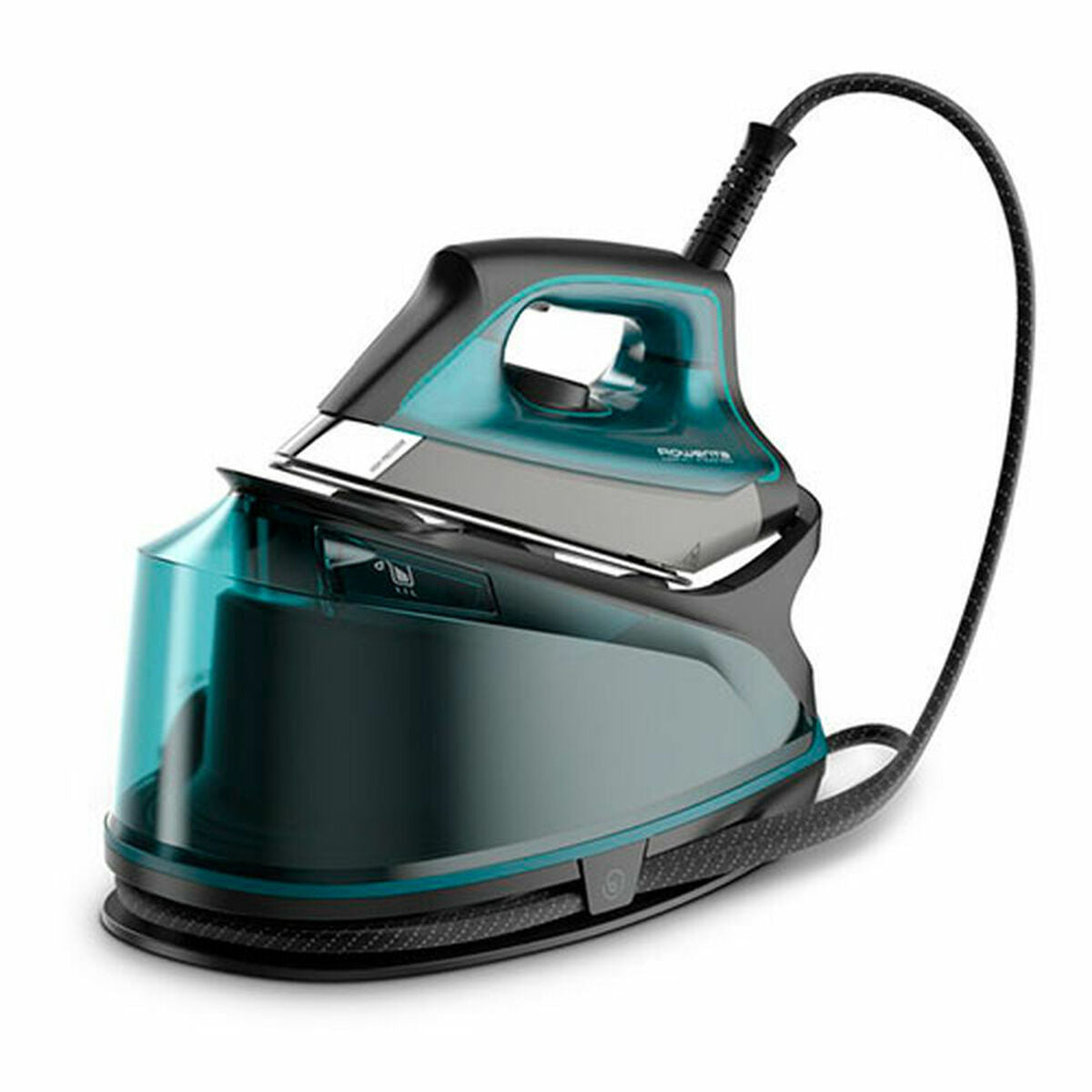 Steam Generating Iron Rowenta Compact Steam Pro