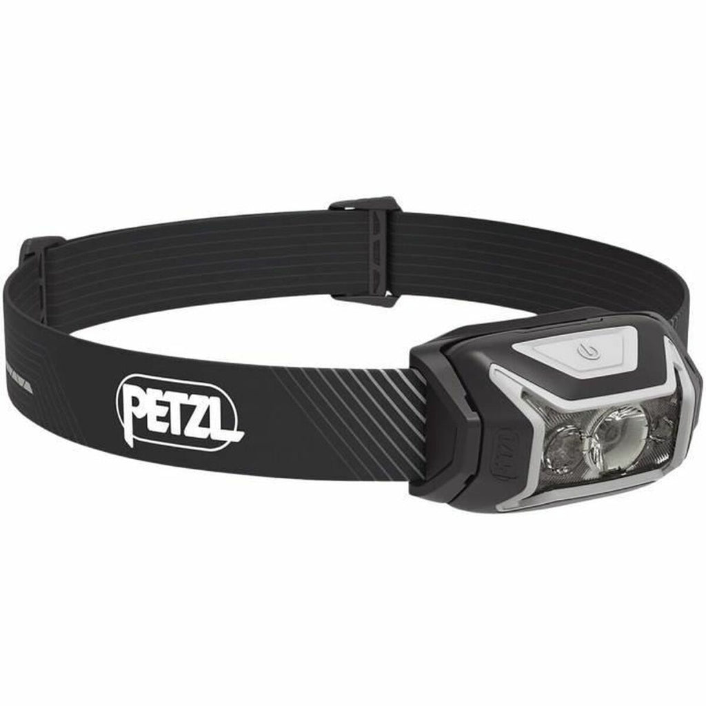 LED Head Torch Petzl E065AA00 Grey (1 Unit)