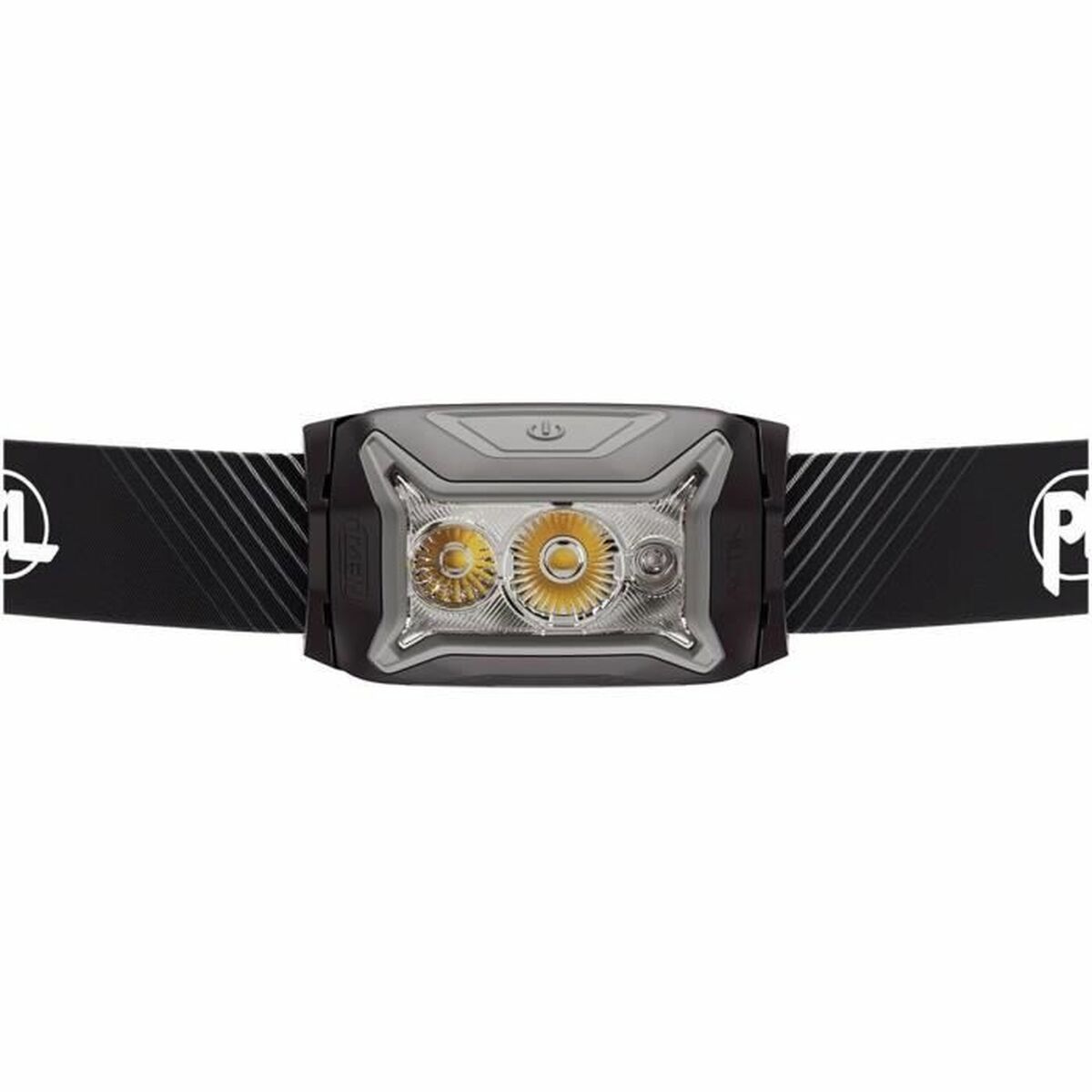 LED Head Torch Petzl Grey (1 Unit)