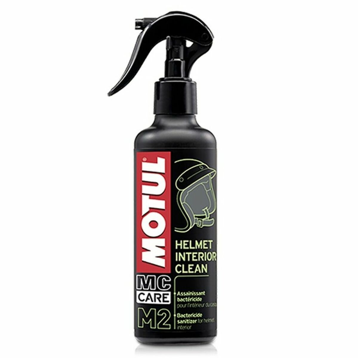 Disinfectant Motul (250 ml)