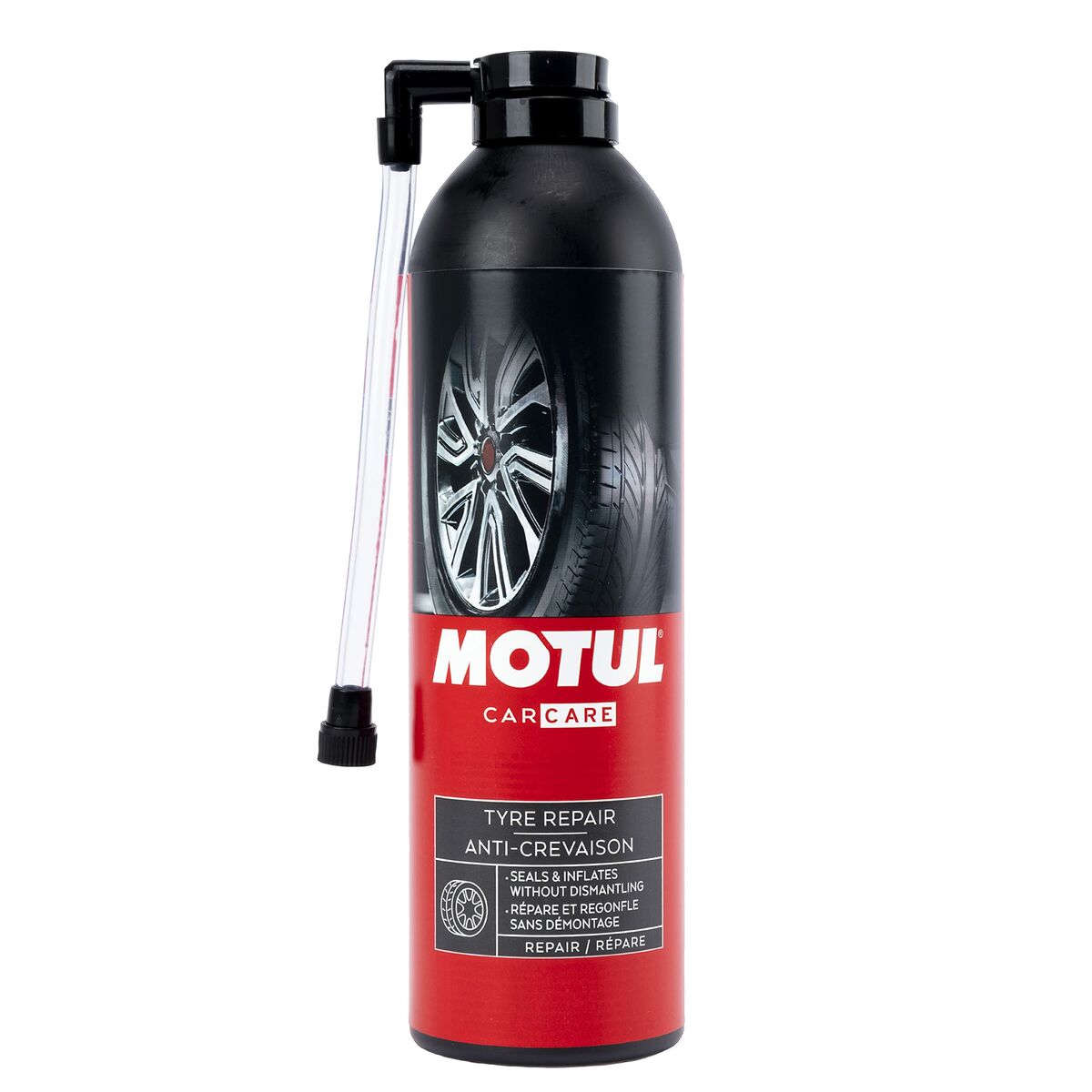 Puncture Repairer 500 ml