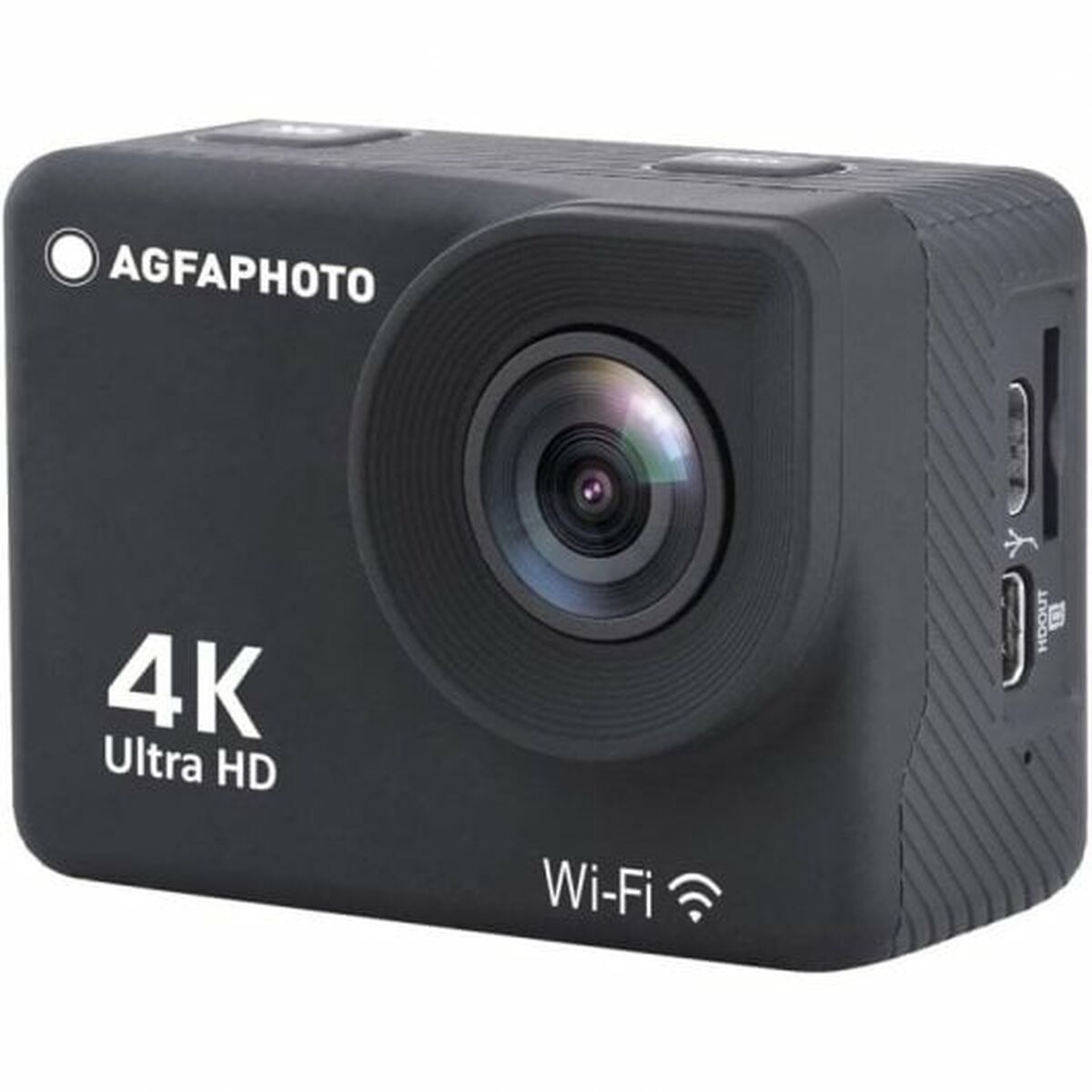 Sports Camera Agfa