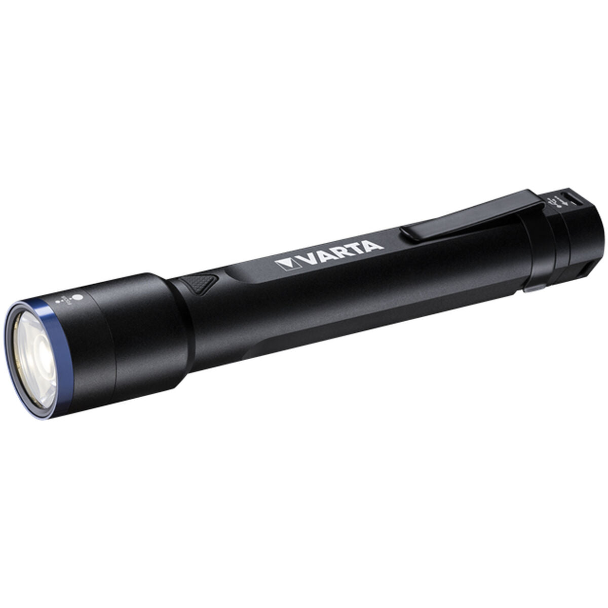 Torch LED Varta Night Cutter Power Bank 700 lm