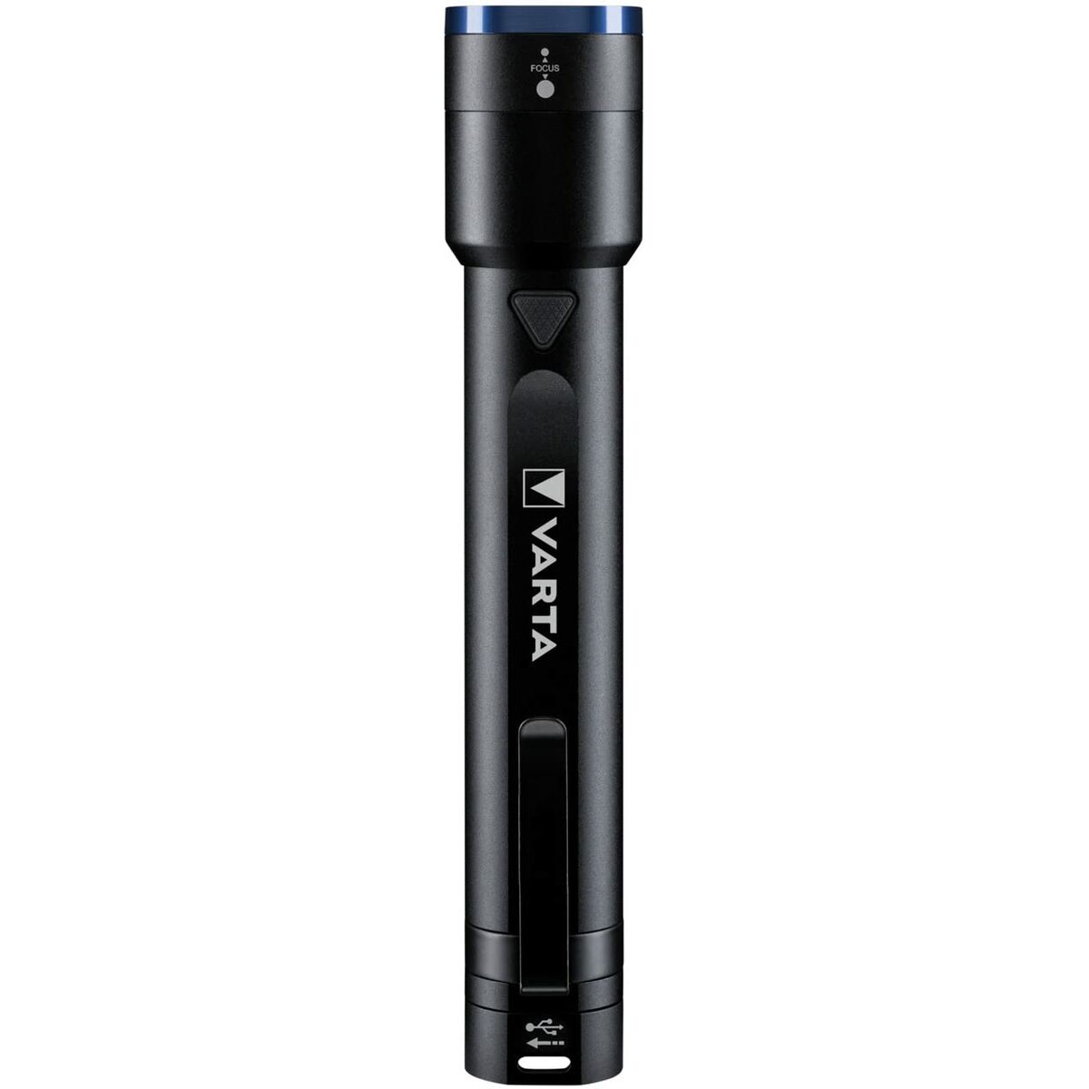 Torch LED Varta Night Cutter Power Bank 700 lm