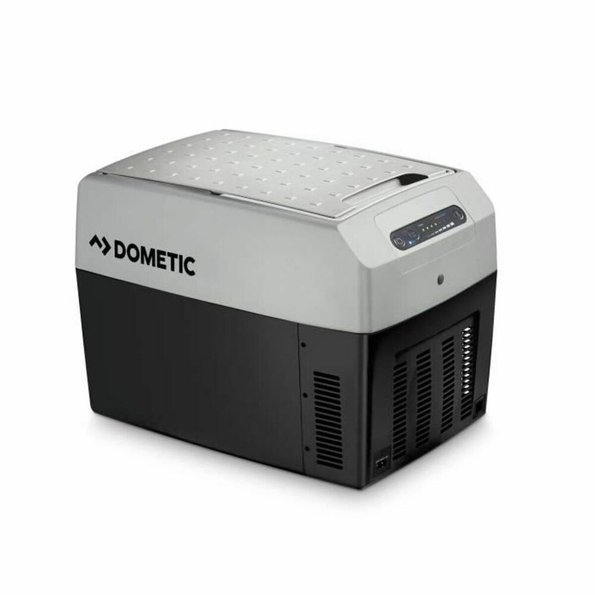 Portable Fridge Dometic Black/Grey 15 L