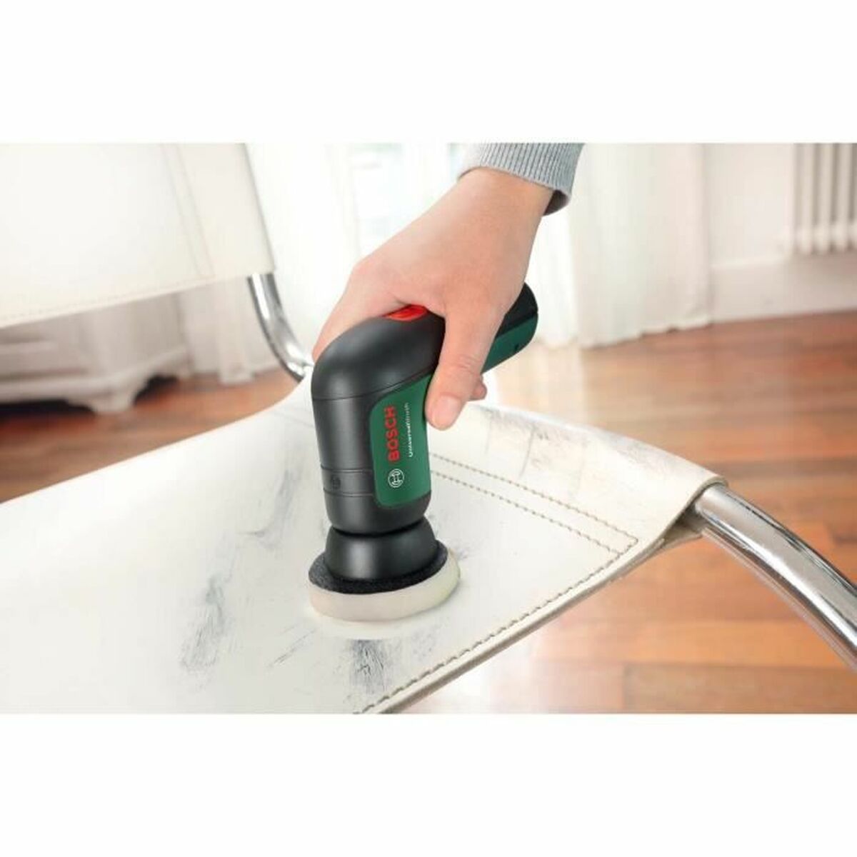 Multi-tool BOSCH Universalbrush USB Brush Black