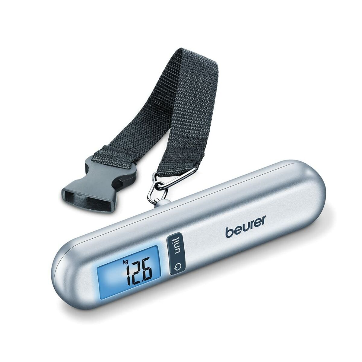 Digital Luggage Scale Beurer 40kg