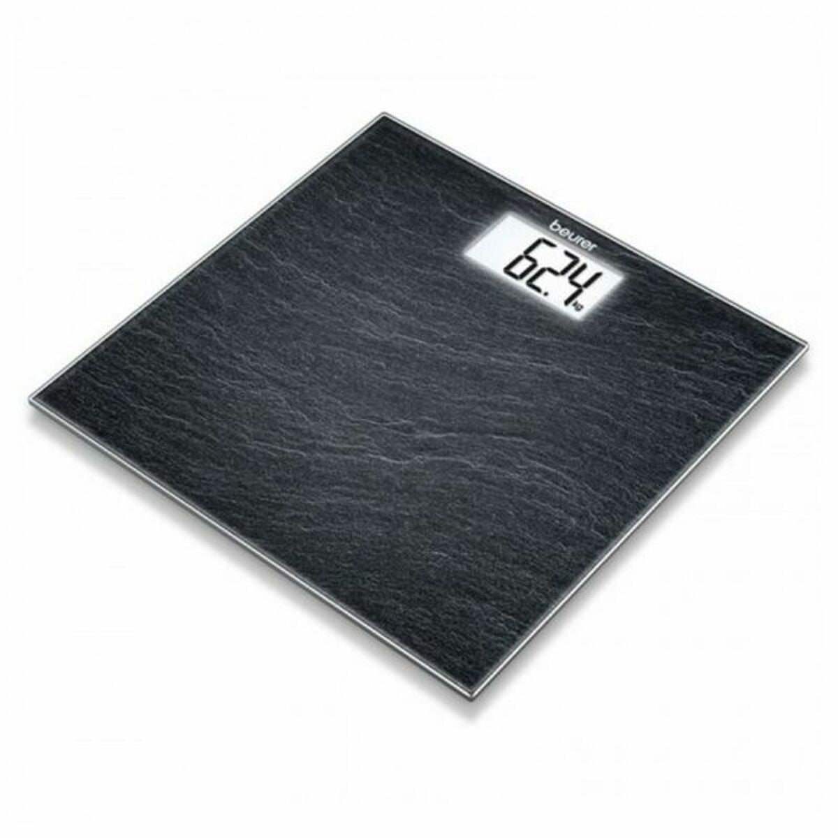 Digital Bathroom Scales Beurer Board