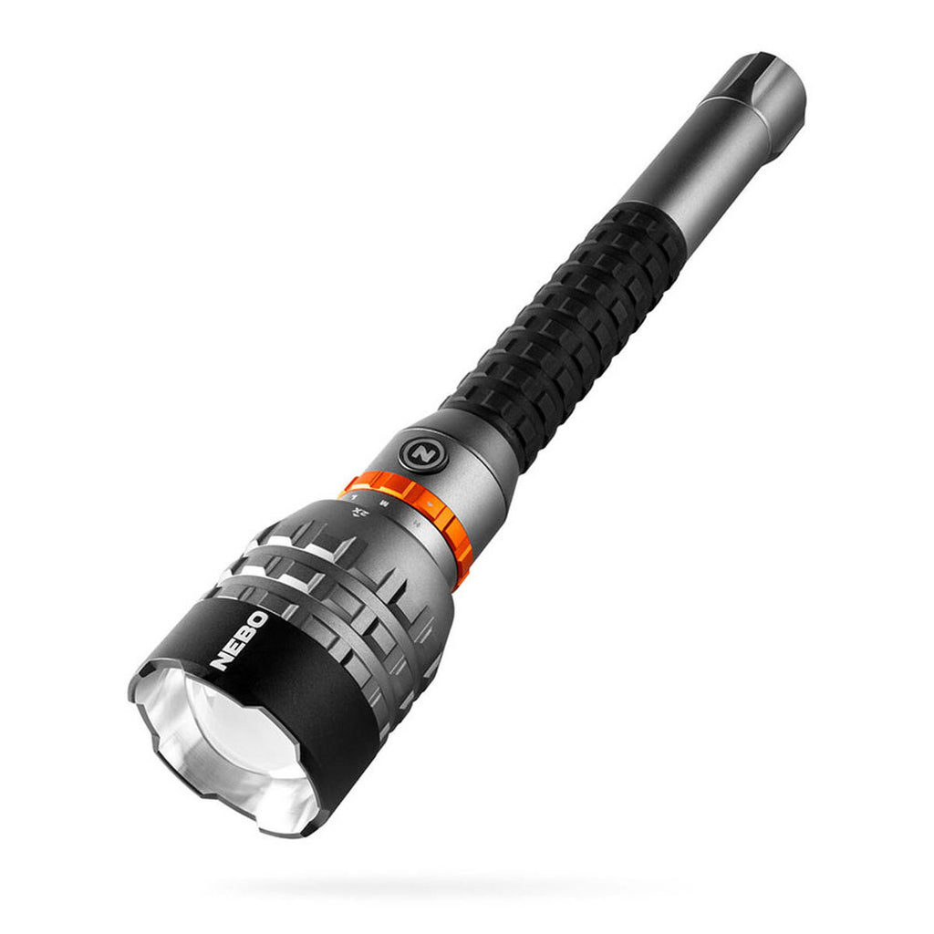 Rechargeable LED torch Nebo Davinci™