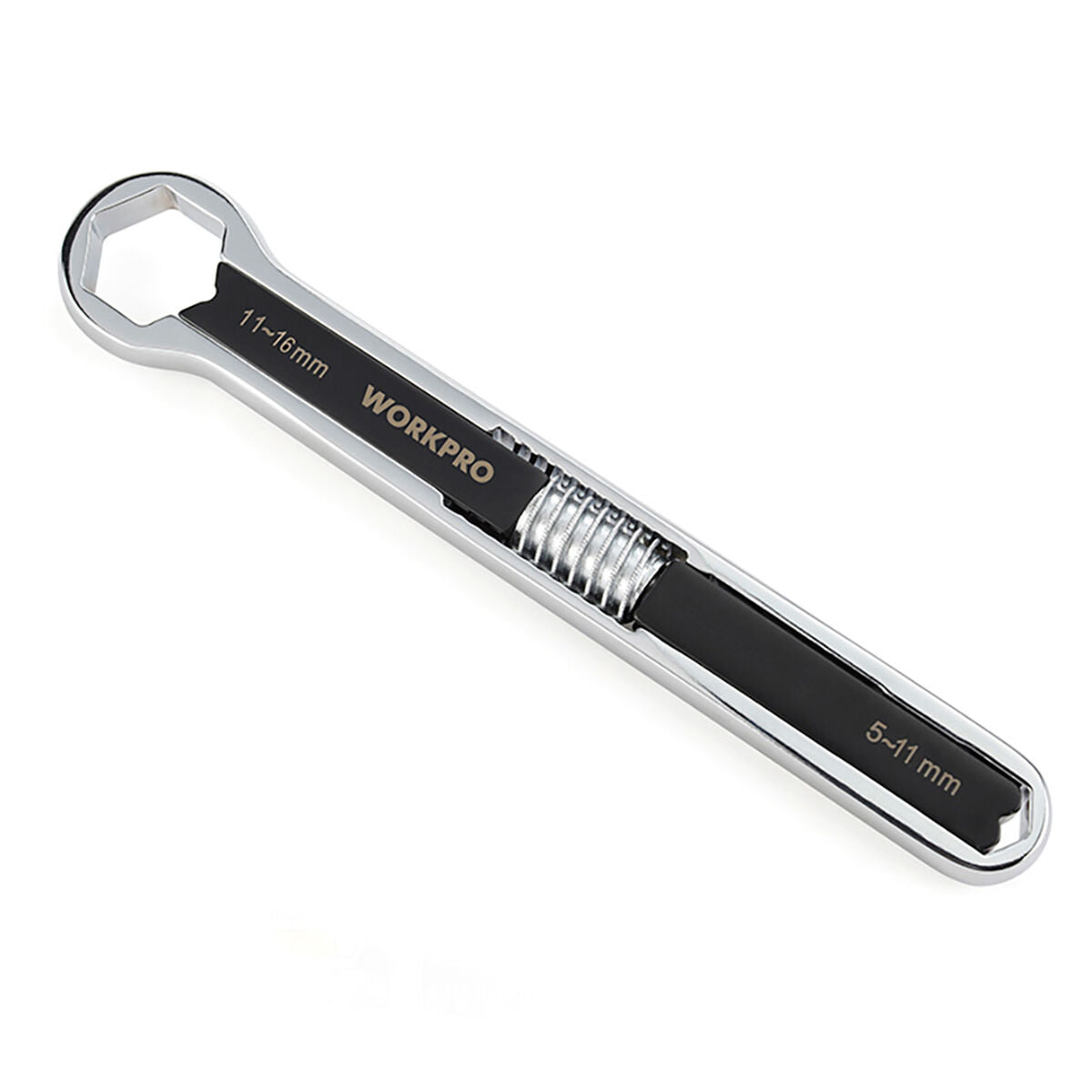 Adjsutable wrench Workpro 11 mm - 16 mm