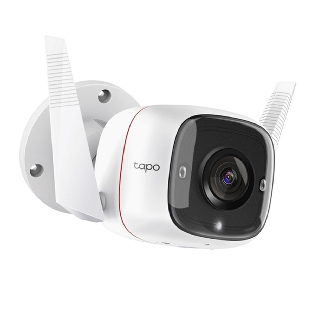 External IP Camera TP-Link Wifi White