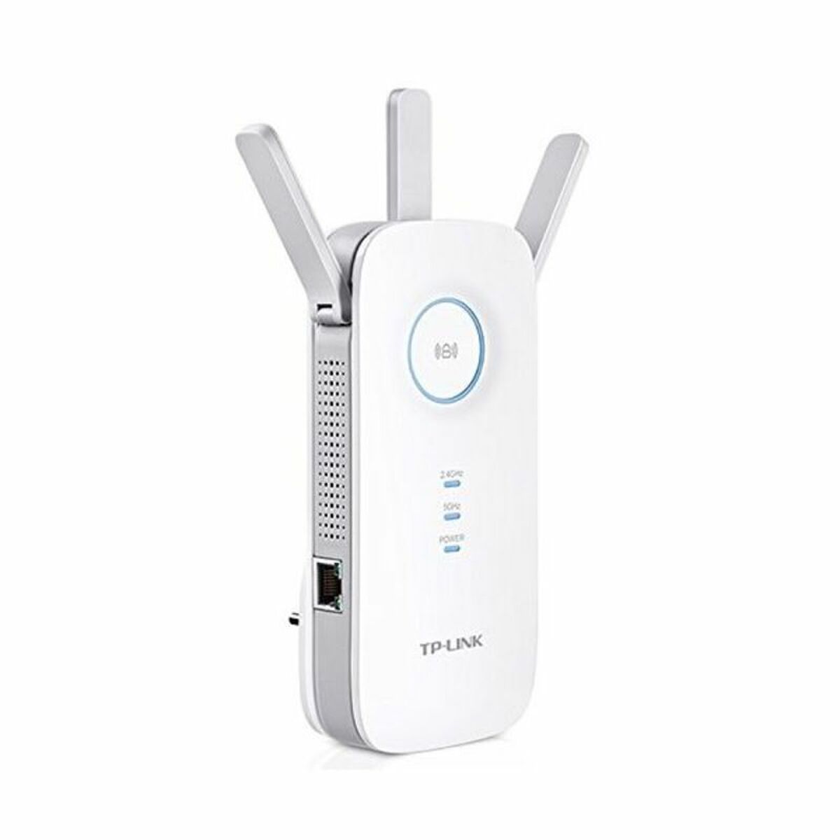 Access point TP-Link WiFi Dual LAN Gbit White