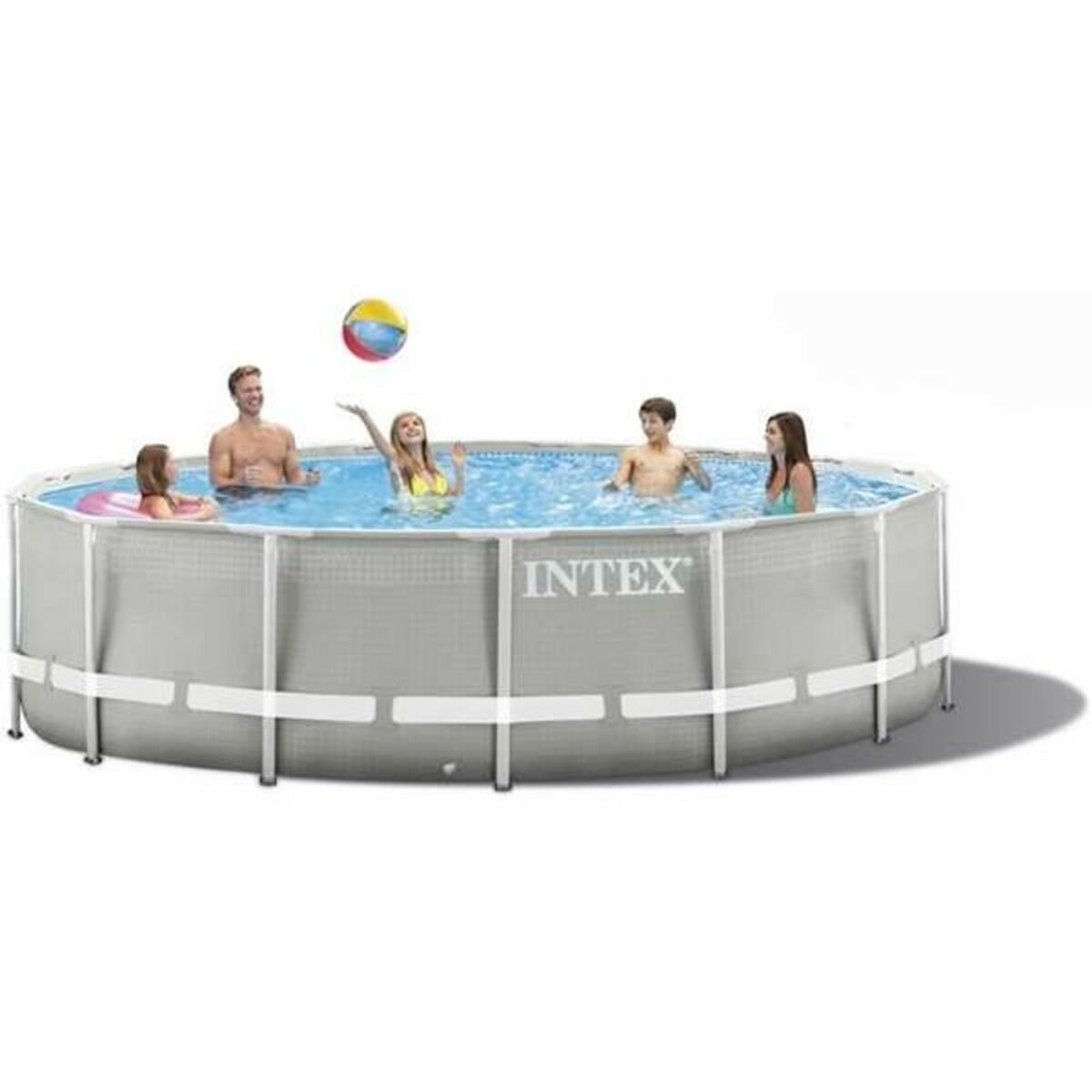 Kivehető Intex medence 305 x 76 cm