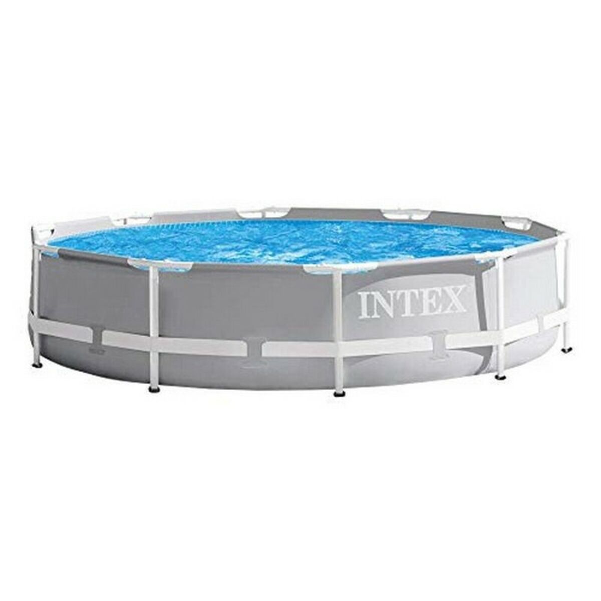 Kivehető Intex medence 305 x 76 cm