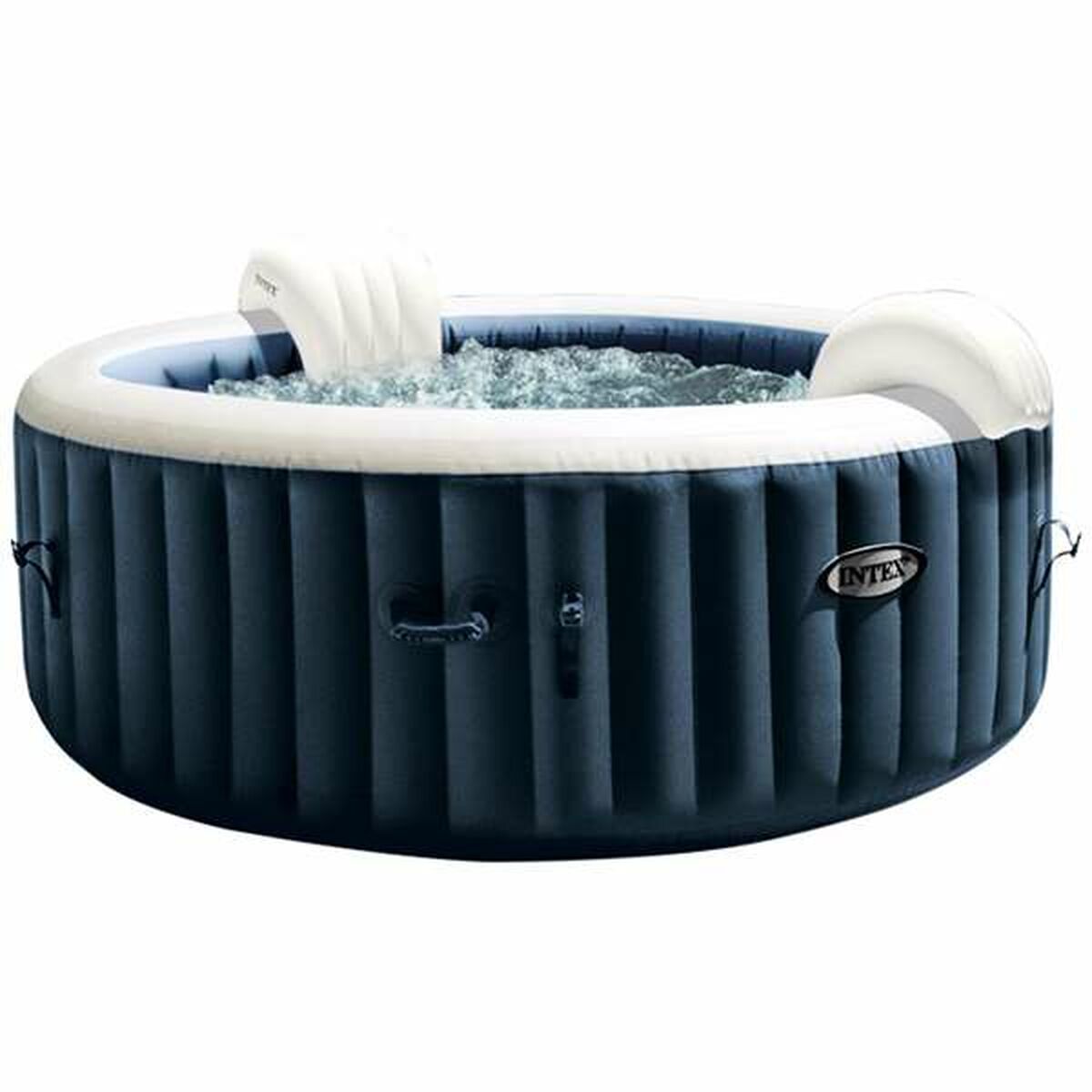 Inflatable Spa Intex Puresoa Burbujas Plus
