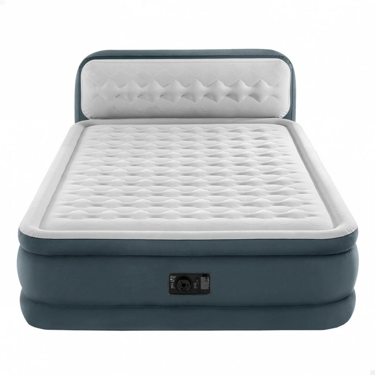 Inflatable Mattress Intex Beam Deluxe Ultra Plush