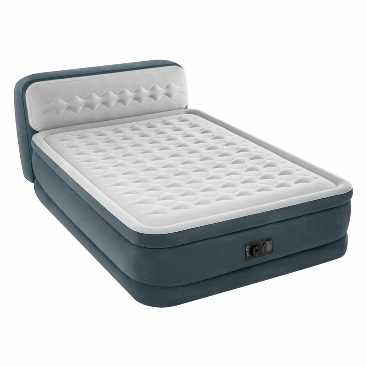 Inflatable Mattress Intex Beam Deluxe Ultra Plush