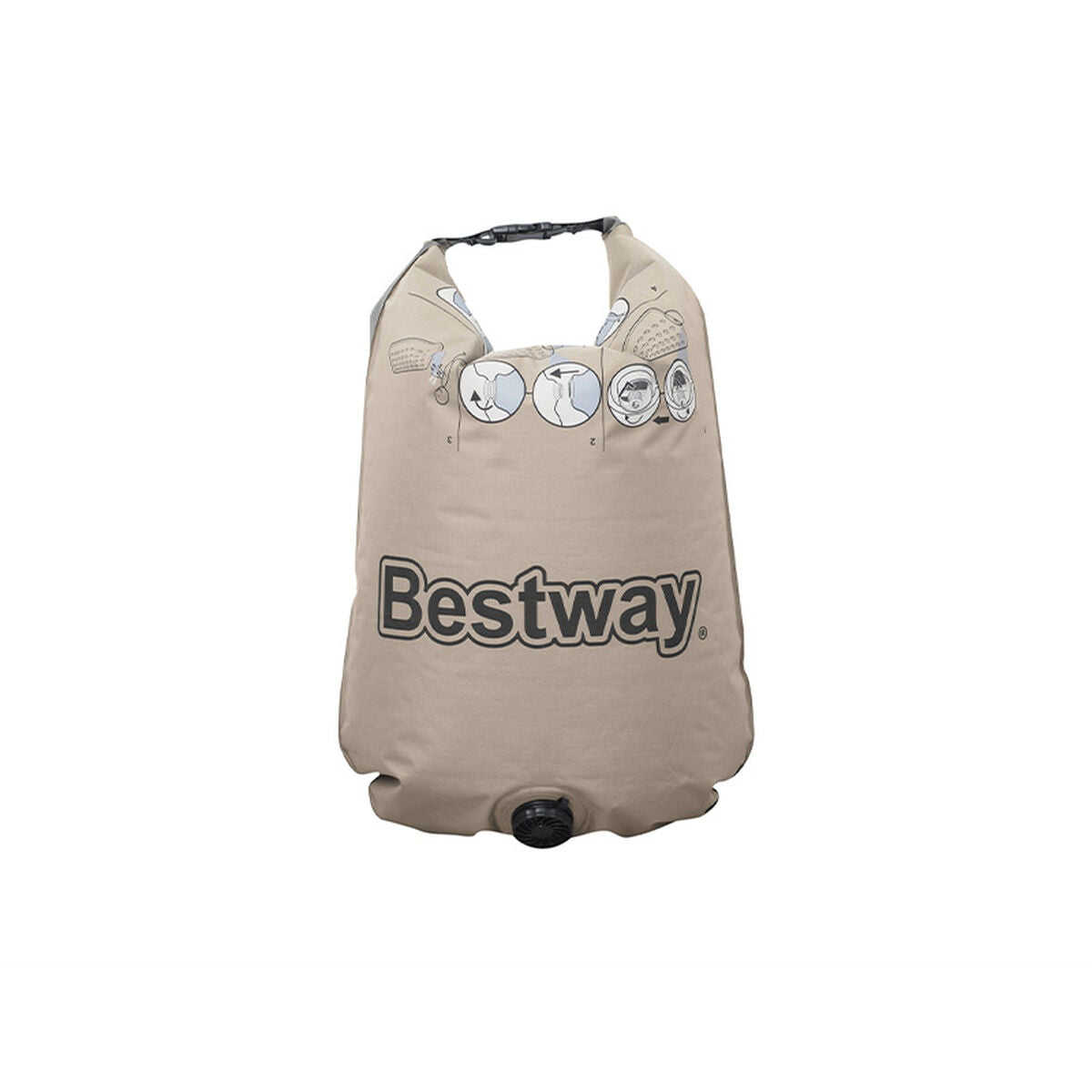 Air Bed Bestway