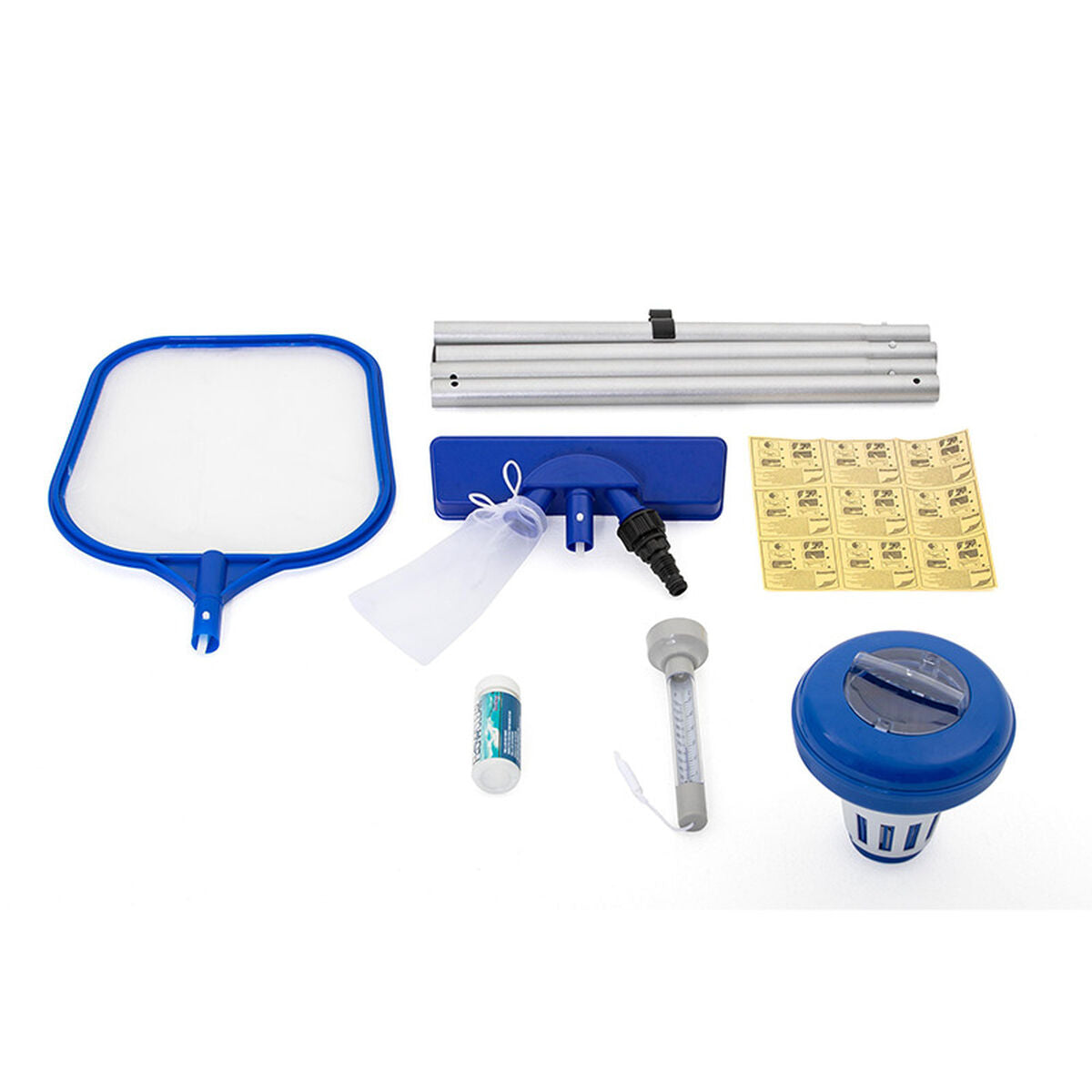 Swimming Pool Maintenance Kit Bestway (1 Unit)
