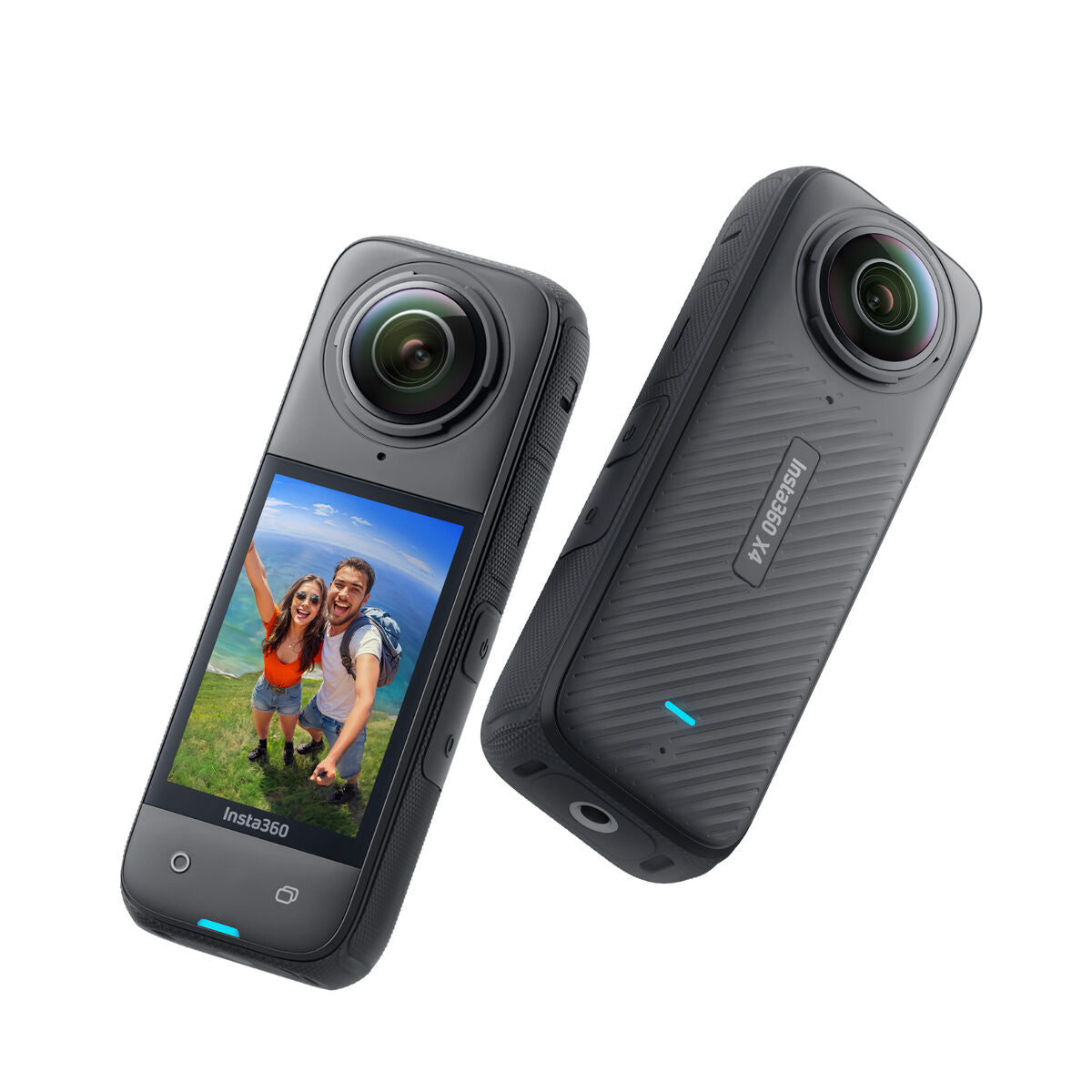 Sports Camera Insta360 Black