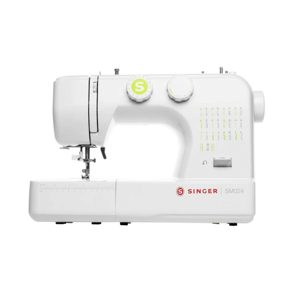 Sewing Machine Singer SM024