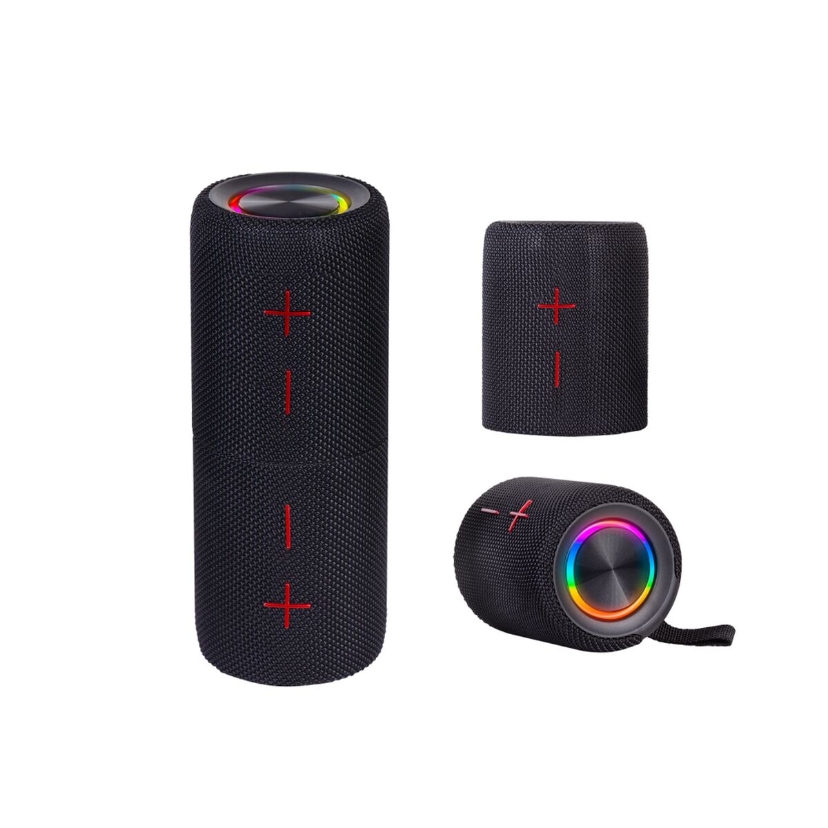 Portable Speaker Trevi