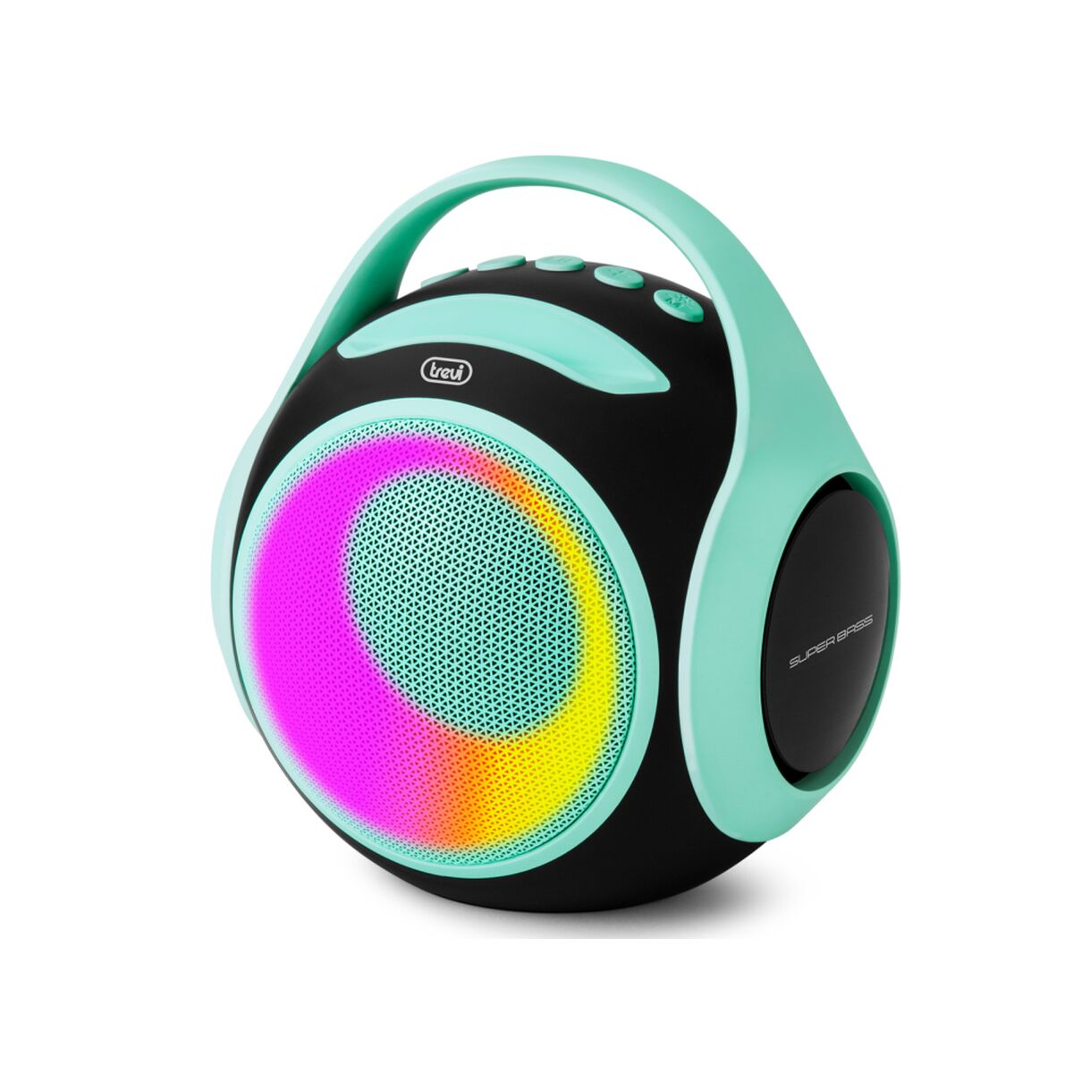 Portable Speaker