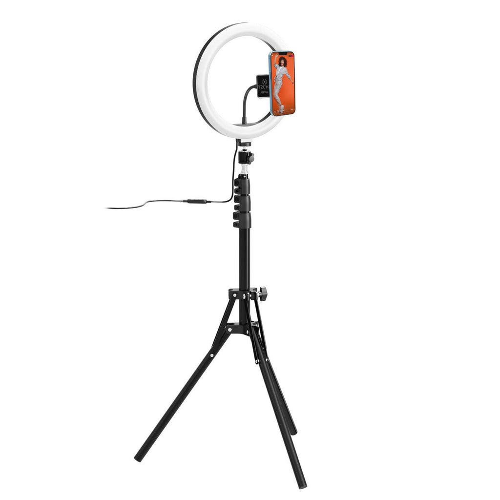 Selfie Ring Light with Tripod and Remote Celly