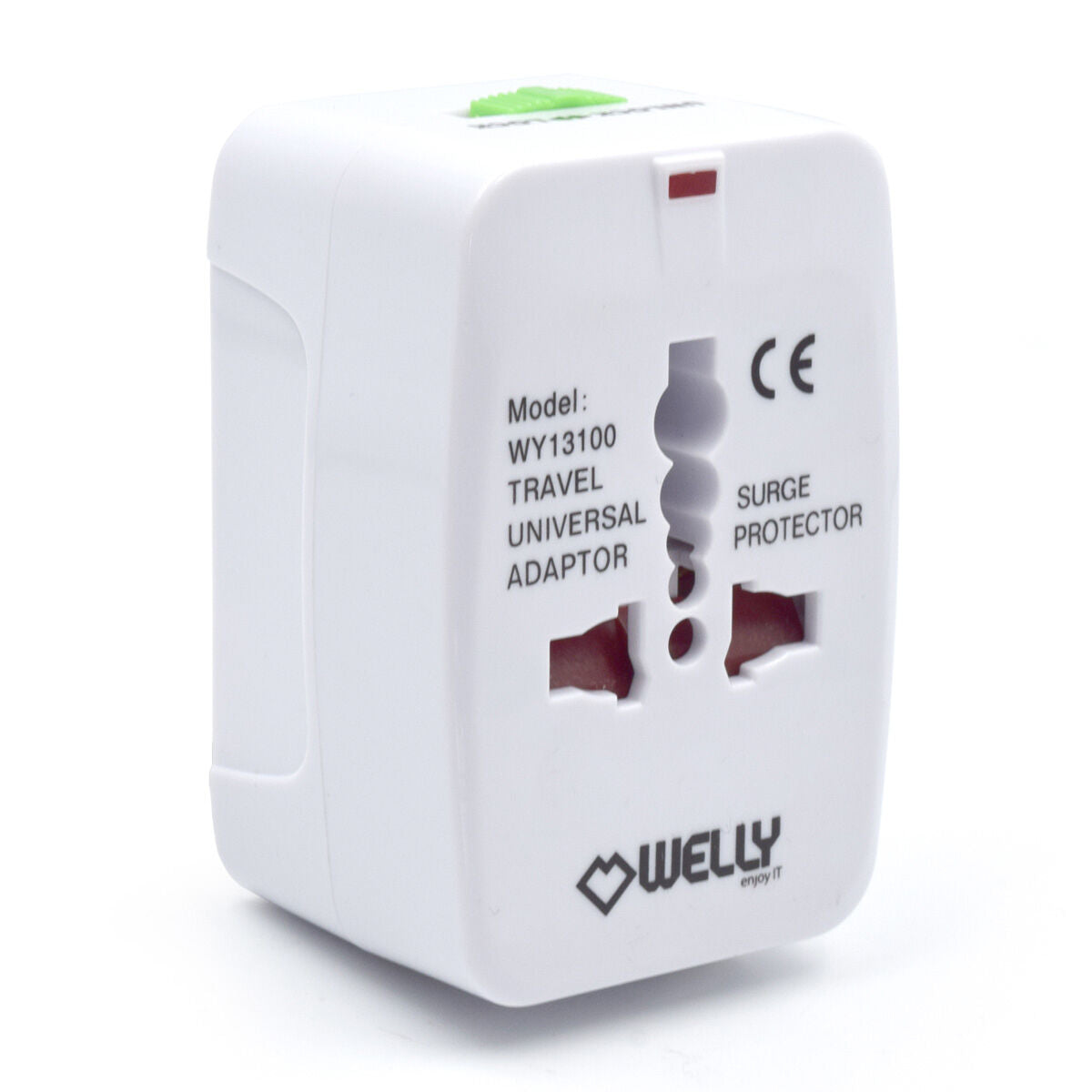 Universal Travel Power Adapter