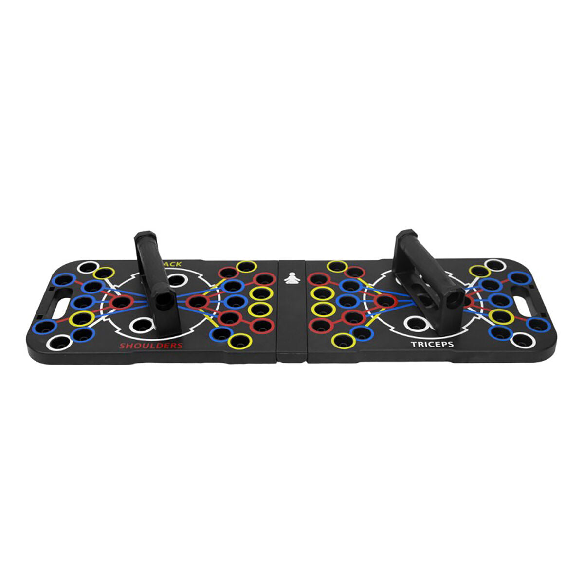Press-up Board Fitpaddy